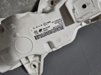 Drl противотуманная фара левый w бампер перед drl peugeot 208 ii 9824241480 Доставка, фото thumb