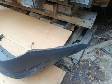 фото thumb №9, Бампер зад renault megane ii cabrio 8200119068