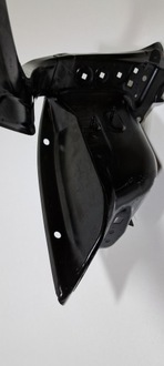 фото thumb №7, Renault megane iv панель фари лампи лівий задня 781409558r