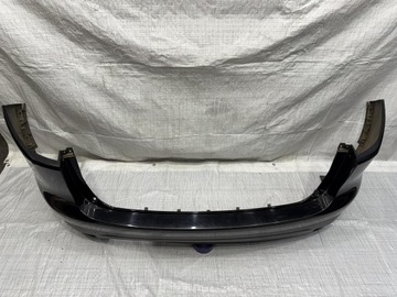 фото thumb №5, Бампер зад задній jaguar f-pace