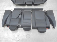 фото thumb №12, Mercedes glk a 204 lift сиденья заднее сиденье обшивки кожа