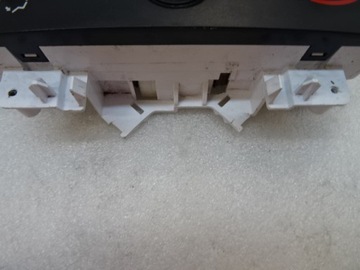 фото thumb №6, Citroen berlingo peugeot partner iii панель кондиціонера 9676532480