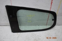 фото thumb №1, Скло кузовна ліва задня dacia lodgy 14r