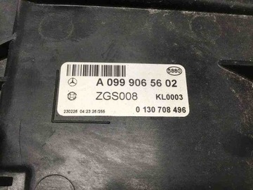 фото thumb №8, Pas переднее mercedes-benz a0999065602 электрический 2023