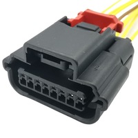 фото thumb №1, Opel, chevrolet джгут штекер витратомір