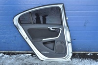 фото thumb №9, Volvo s60 ii дверь левый задняя задние sedan полный