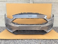 фото thumb №1, Бампер перед передний ford focus mk3 iii 3 lift 2014-
