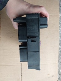 фото thumb №5, Модуль bsi блок запобіжників opel astra iii h 13205784 ga