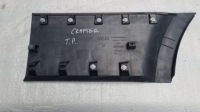 фото thumb №8, Vw crafter ii man tge молдинг лівий задня 7c0853753