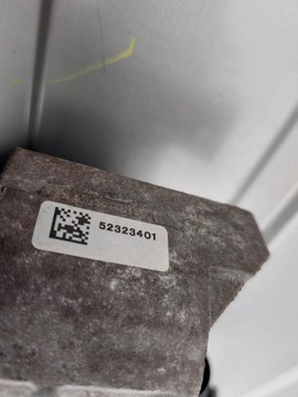 фото thumb №5, Bmw x3 g01 насос води 2.0b usa