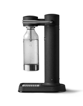 Aarke - Карбонатор для воды Carbonator 3, матовый черный