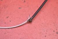 фото thumb №15, Важіль кнопка механізм гальма ручного 9687473180 citroen c5 ii x7