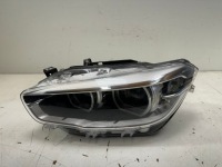 фото thumb №1, Лівий full led bmw 1 f20 f21 f22 lift 873869101