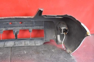 фото thumb №15, Бампер перед переднє szampański 620228h740 nissan x-trail 1 i t30 01-07