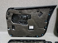 фото thumb №8, Bmw 2 f45 м-пакет обивка дверь обшивки перед зад комплект