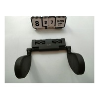 фото thumb №14, Регульований підголівник автомобільний спинка na голови podróżny do спання комфорт