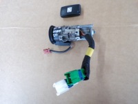 Купити Peugeot 607 рестайлінг  замок запалювання, фото thumb