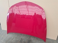 фото thumb №4, Капот крышка двигателя alfa romeo stelvio