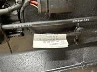 фото thumb №7, Porsche carrera 991 911 спойлер механізм кришки багажник 99150404103