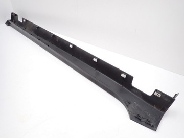 фото thumb №7, Планка порога порог градус левый европа hyundai ioniq 2017 87751-g2000