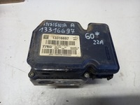 фото thumb №1, Opel оригінальний номер 13316697 насос abs