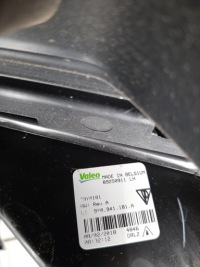 Porsche cayenne e3 бампер перед sportd 9y0807683m 9y0807061b 9y0807161e Киев, фото thumb