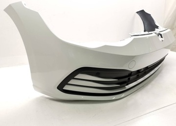 фото thumb №12, Новый org бампер перед vw golf 8 viii lc9a 4xpdc