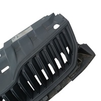 фото thumb №4, Решітка радіатора решітка радіатора skoda fabia iii 6v0853653a