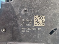 фото thumb №9, Замок задняя левый 13598364 opel insignia b