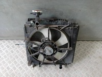 фото thumb №6, Радиатор wody вентилятор space star ii 1.2b