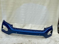 фото thumb №1, Бампер перед vw t-roc t roc 2ga 19-