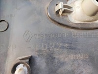 фото thumb №5, Молдинг боковая левая лампа 768f20007r renault master 3 iii lift