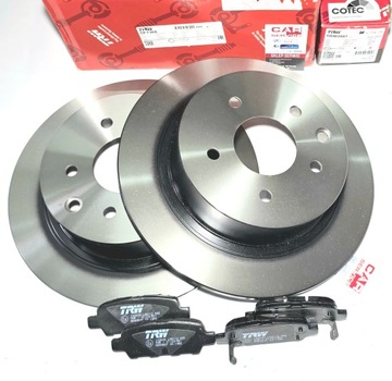 фото thumb №16, 2x амортизатори sachs перед захисні накладки 313480 313478 900088 opel astra h zafira