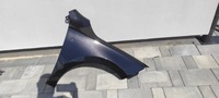 фото thumb №10, Крыло правый перед правый передний skoda rapid 12- с отверстие na поворотник lf9r