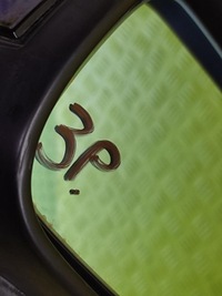 фото thumb №8, Bmw e46 fl дзеркало праве 3 pin