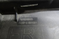 фото thumb №9, Молдинг порог правая citroen c3 aircross 2 17-24