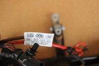 фото thumb №9, Подвешивание перед magiel vw skoda audi комплектные