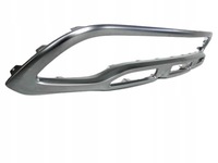 фото thumb №1, Mercedes gla x156 156 накладка хром решётки