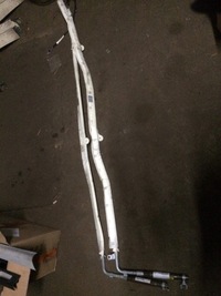 фото thumb №1, Mercedes b klasa w245 шторка безопасности воздушная