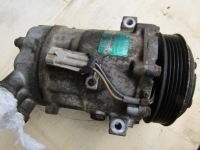 фото thumb №1, 13217307 компресор кондиціонера opel astra zafira b z18xer