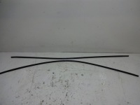 фото thumb №1, Молдинг дахова права tiida 04-12 poznań