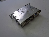 фото thumb №2, Радио renault megane iv lift 2020 rok