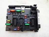 фото thumb №1, Peugeot 307 модуль bsm b5 9657608580