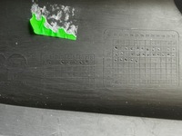 фото thumb №16, Opel grandland x lift бампер перед передний