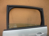 фото thumb №12, Дверь левый зад audi a2 ly7w bez покраска красивый