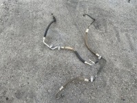 фото thumb №1, Шланги провода трубки усилителя renault trafic 3 iii 14-19r 2018r