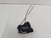 фото thumb №1, Toyota matrix 2 ii e140 замок двері лівий перед передній europa