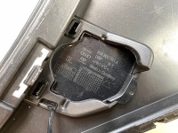 фото thumb №12, Audi q4 e-tron 89a рамка решітка радіатора решітка радіатора решітка рамка бампера перед