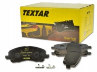 фото thumb №10, Тормозные колодки тормозные перед textar mitsubishi galant lancer asx peugeot 4008