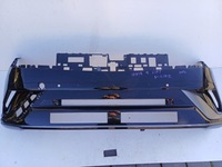 фото thumb №1, Hyundai ioniq v 5 lift n line бампер перед